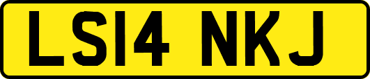 LS14NKJ