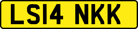 LS14NKK