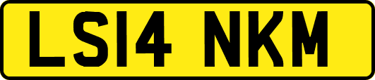 LS14NKM