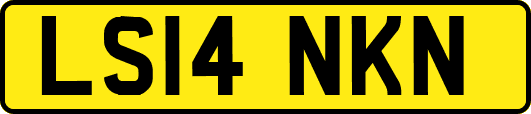 LS14NKN