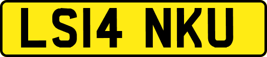 LS14NKU