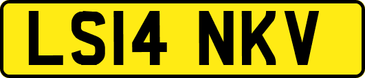 LS14NKV