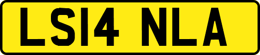 LS14NLA