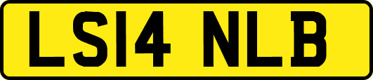 LS14NLB