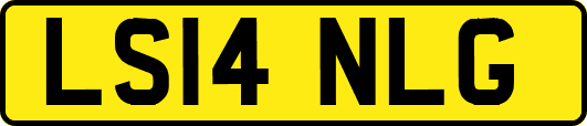 LS14NLG