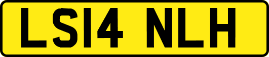 LS14NLH