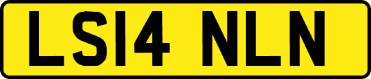 LS14NLN