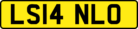 LS14NLO