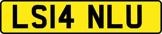LS14NLU