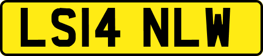 LS14NLW