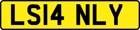 LS14NLY