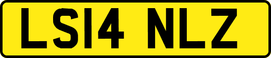 LS14NLZ