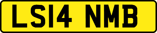 LS14NMB