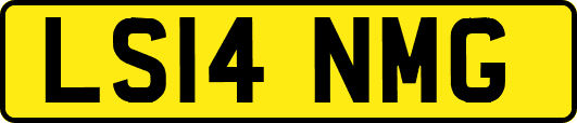 LS14NMG