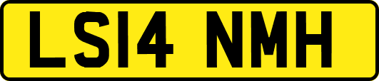 LS14NMH