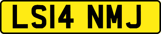 LS14NMJ