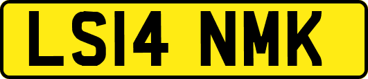 LS14NMK