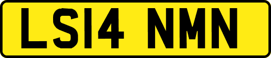 LS14NMN