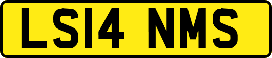 LS14NMS