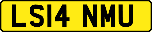 LS14NMU