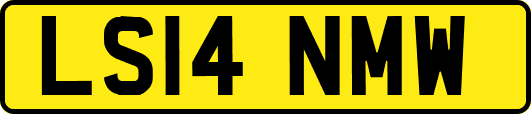 LS14NMW