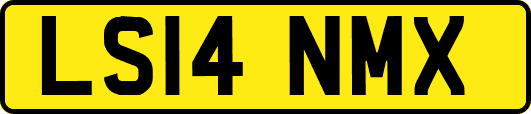 LS14NMX