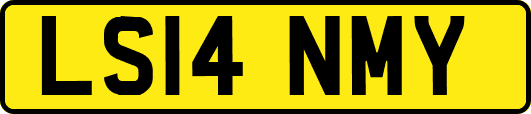 LS14NMY