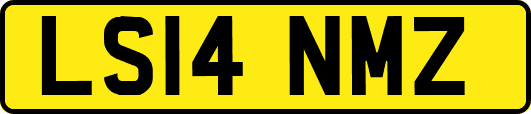 LS14NMZ