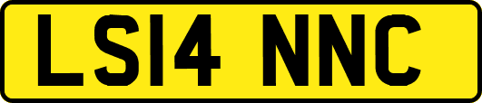 LS14NNC