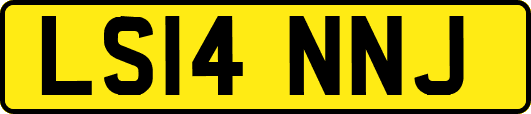 LS14NNJ