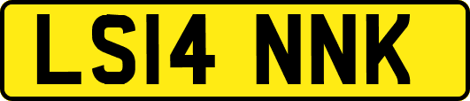 LS14NNK