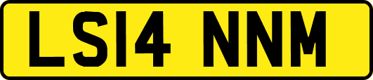 LS14NNM