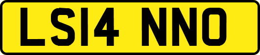 LS14NNO