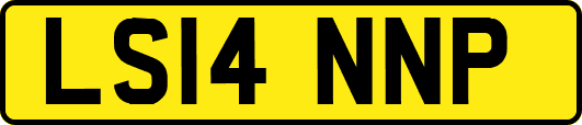 LS14NNP