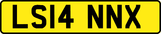 LS14NNX