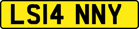 LS14NNY