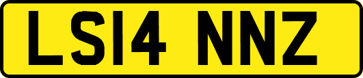 LS14NNZ