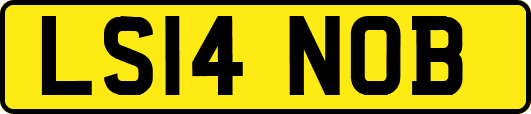 LS14NOB