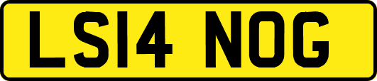 LS14NOG