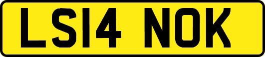 LS14NOK
