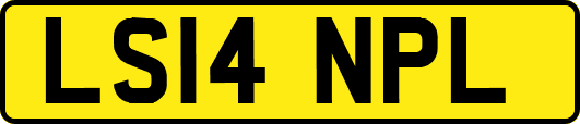 LS14NPL