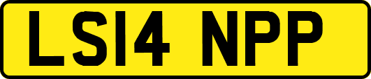 LS14NPP
