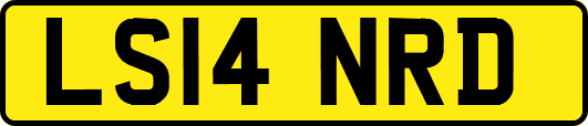 LS14NRD