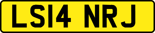 LS14NRJ