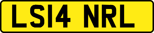 LS14NRL