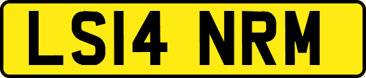 LS14NRM