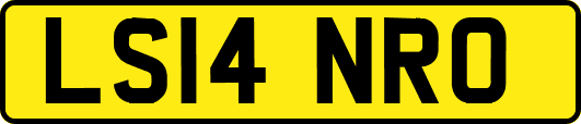 LS14NRO