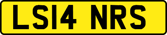 LS14NRS
