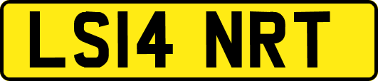 LS14NRT