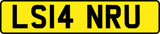 LS14NRU